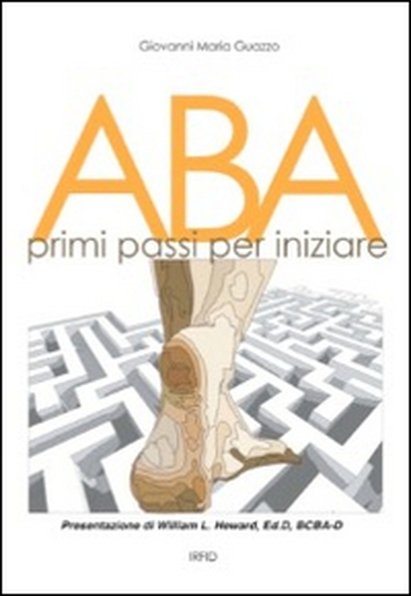 ABA. Primi passi per iniziare - Librerie.coop ABA. Primi passi per iniziare - Librerie.coop