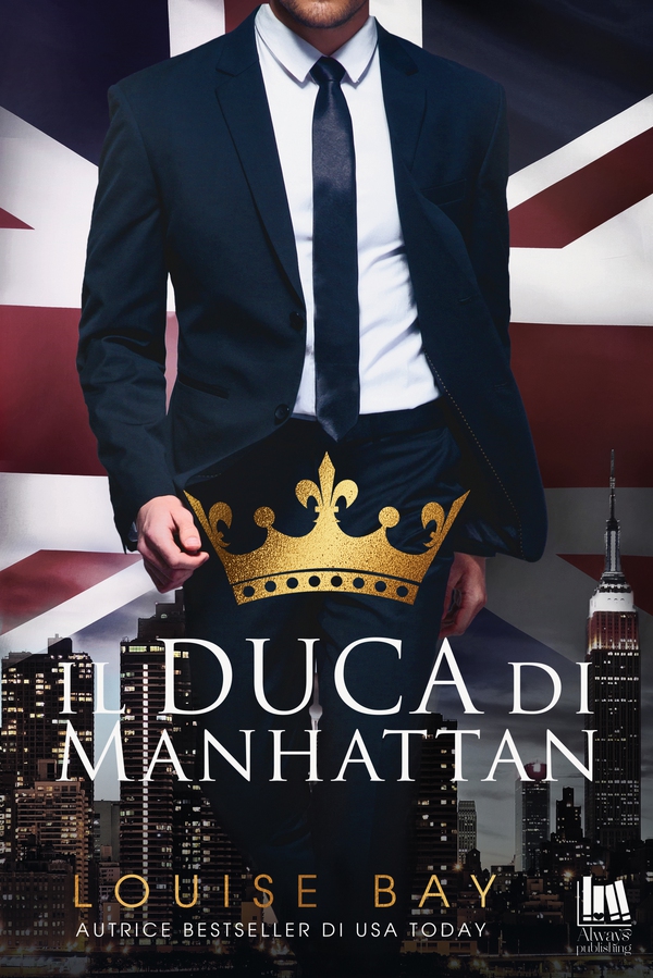 Il duca di Manhattan - Librerie.coop Il duca di Manhattan - Librerie.coop