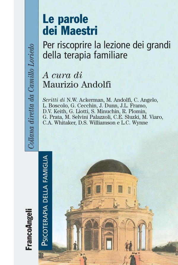 Le parole dei Maestri. Per riscoprire la lezione dei grandi della terapia familiare - Librerie.coop Le parole dei Maestri. Per riscoprire la lezione dei grandi della terapia familiare - Librerie.coop