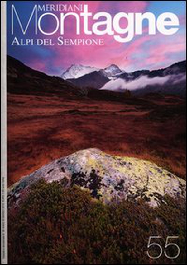Alpi del Sempione - Librerie.coop Alpi del Sempione - Librerie.coop