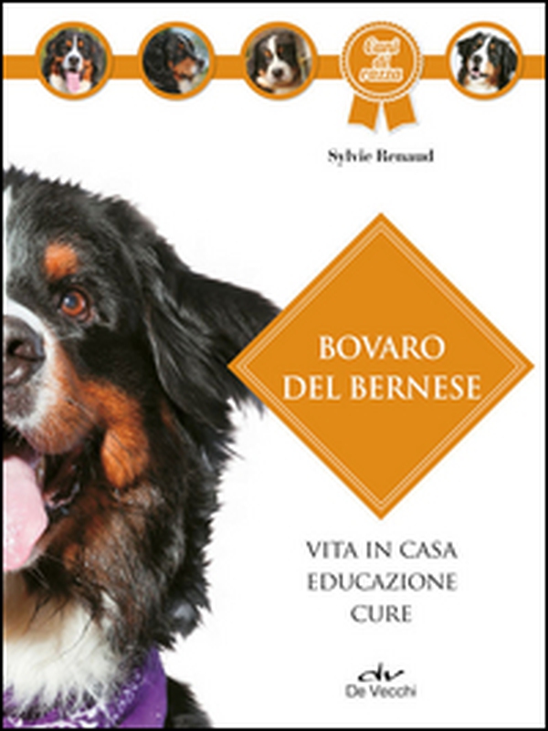 Bovaro bernese - Librerie.coop Bovaro bernese - Librerie.coop