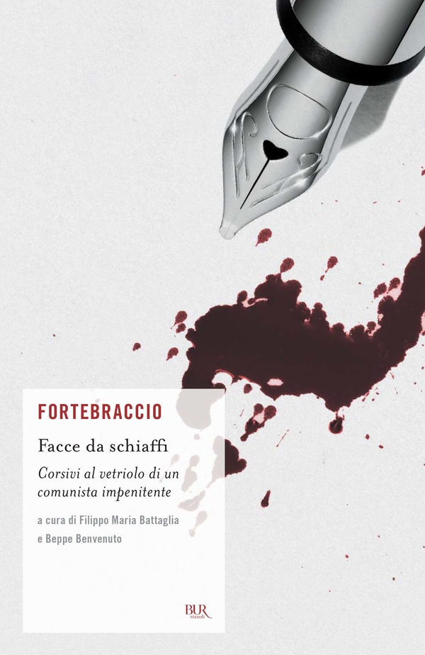 Facce da schiaffi - Librerie.coop Facce da schiaffi - Librerie.coop