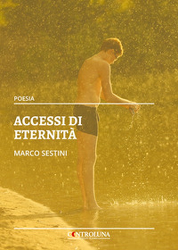 Accessi di eternità - Librerie.coop Accessi di eternità - Librerie.coop