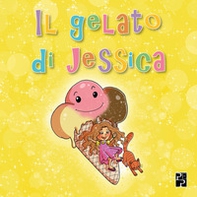 Il gelato di Jessica - Librerie.coop