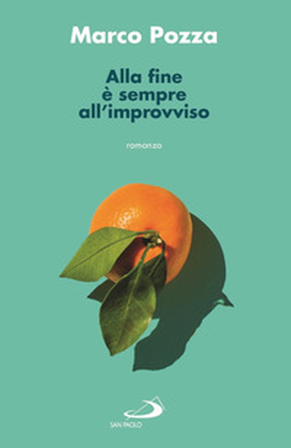 Alla fine è sempre all'improvviso - Librerie.coop Alla fine è sempre all'improvviso - Librerie.coop