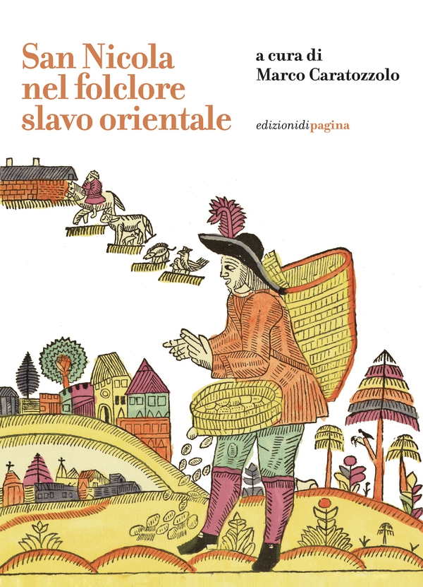 San Nicola nel folclore slavo orientale - Librerie.coop San Nicola nel folclore slavo orientale - Librerie.coop