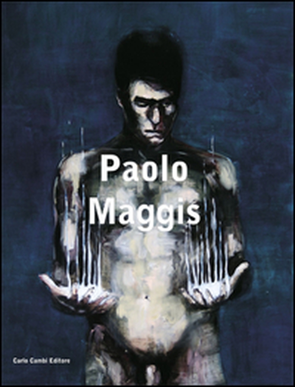 Paolo Maggis - Librerie.coop Paolo Maggis - Librerie.coop