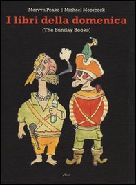 I libri della domenica (The Sunday Books) - Librerie.coop
