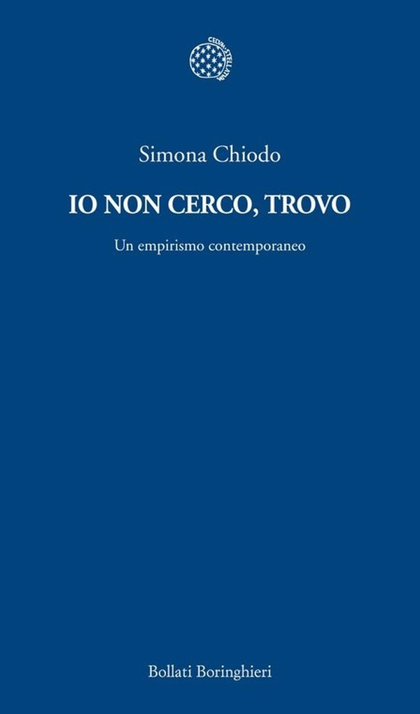 Io non cerco, trovo - Librerie.coop Io non cerco, trovo - Librerie.coop