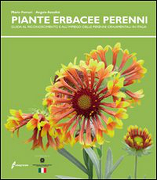 Le piante erbacee perenni. Guida al riconoscimento e all'impiego delleperenni ornamentali in Italia - Librerie.coop Le piante erbacee perenni. Guida al riconoscimento e all'impiego delleperenni ornamentali in Italia - Librerie.coop
