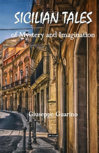 Sicilian tales of mystery and imagination - Librerie.coop