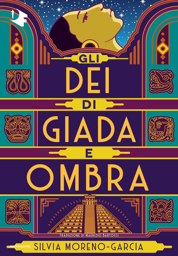 Gli dei di giada e ombra - Librerie.coop Gli dei di giada e ombra - Librerie.coop