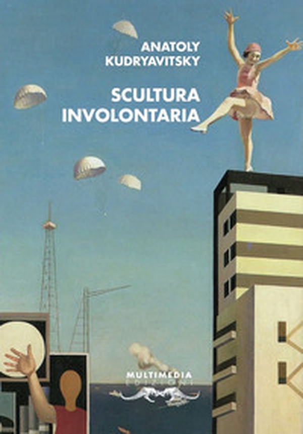 Scultura involontaria - Librerie.coop Scultura involontaria - Librerie.coop