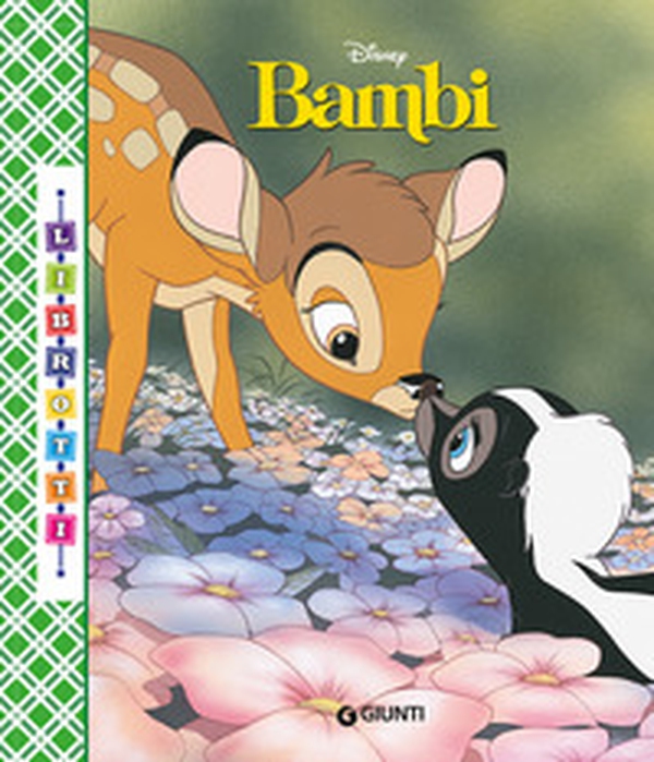 Bambi - Librerie.coop Bambi - Librerie.coop