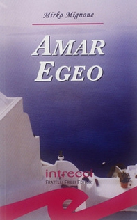 Amar Egeo - Librerie.coop