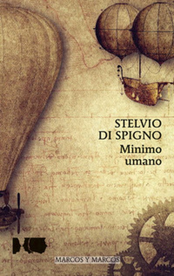 Minimo umano - Librerie.coop Minimo umano - Librerie.coop