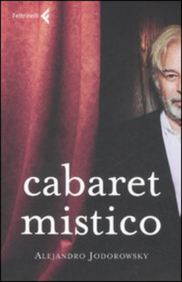 Cabaret mistico - Librerie.coop Cabaret mistico - Librerie.coop