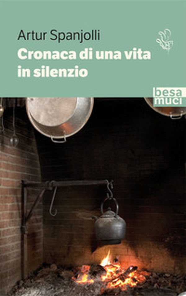 Cronaca di una vita in silenzio - Librerie.coop Cronaca di una vita in silenzio - Librerie.coop
