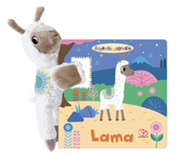 Lama. Aggancia e coccola - Librerie.coop Lama. Aggancia e coccola - Librerie.coop