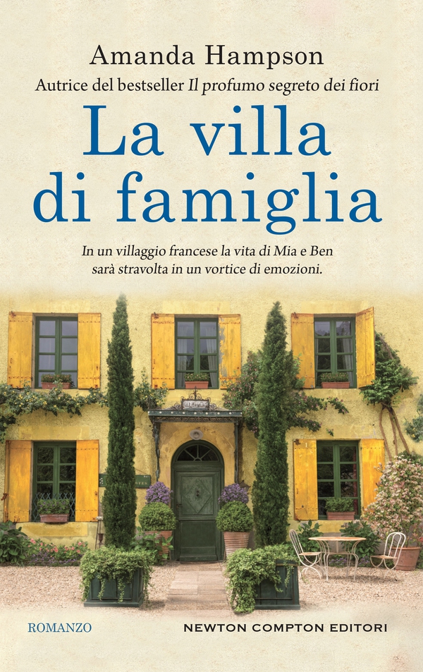 La villa di famiglia - Librerie.coop La villa di famiglia - Librerie.coop