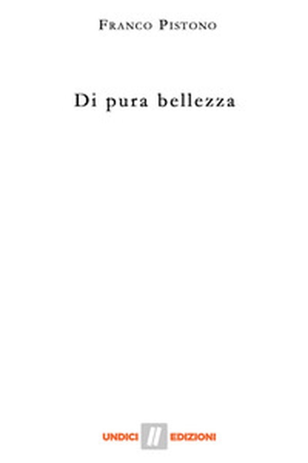 Di pura bellezza - Librerie.coop Di pura bellezza - Librerie.coop