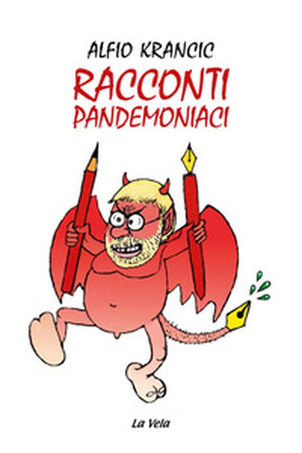 Racconti pandemoniaci - Librerie.coop Racconti pandemoniaci - Librerie.coop