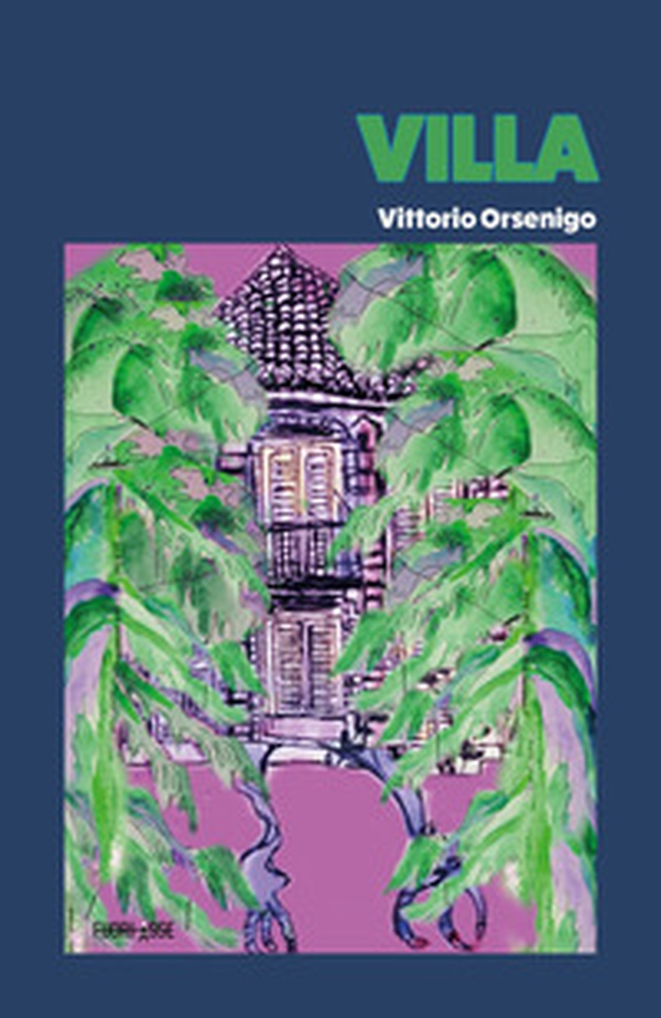 Villa - Librerie.coop Villa - Librerie.coop