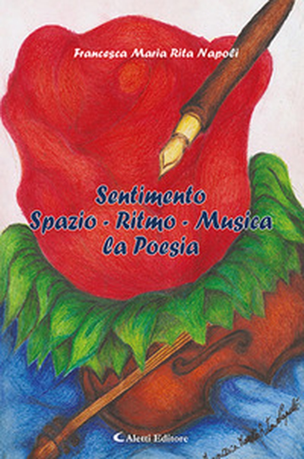 Sentimento spazio - ritmo - musica la poesia - Librerie.coop Sentimento spazio - ritmo - musica la poesia - Librerie.coop