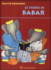 Le storie di Babar - Librerie.coop
