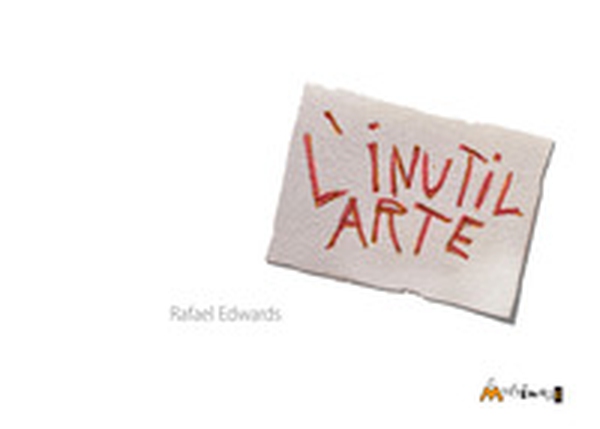 L'inutil arte - Librerie.coop L'inutil arte - Librerie.coop