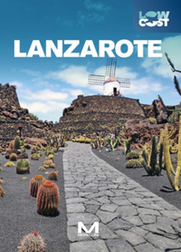 Lanzarote - Librerie.coop Lanzarote - Librerie.coop