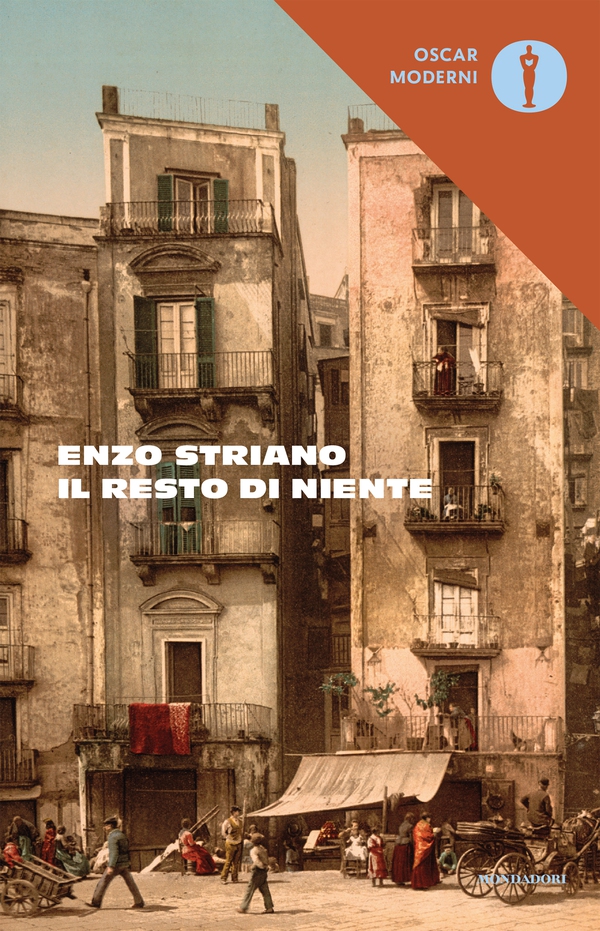 Il resto di niente - Librerie.coop Il resto di niente - Librerie.coop