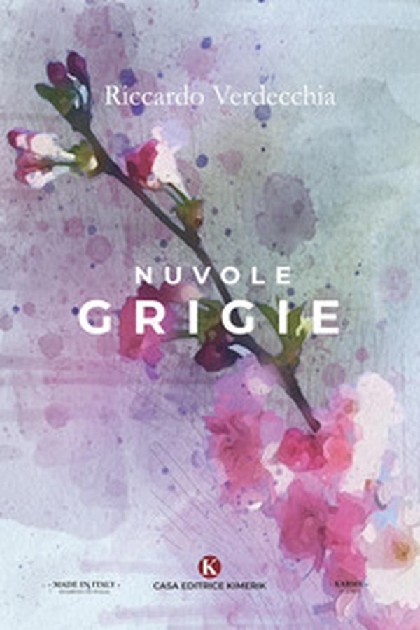 Nuvole grigie - Librerie.coop Nuvole grigie - Librerie.coop