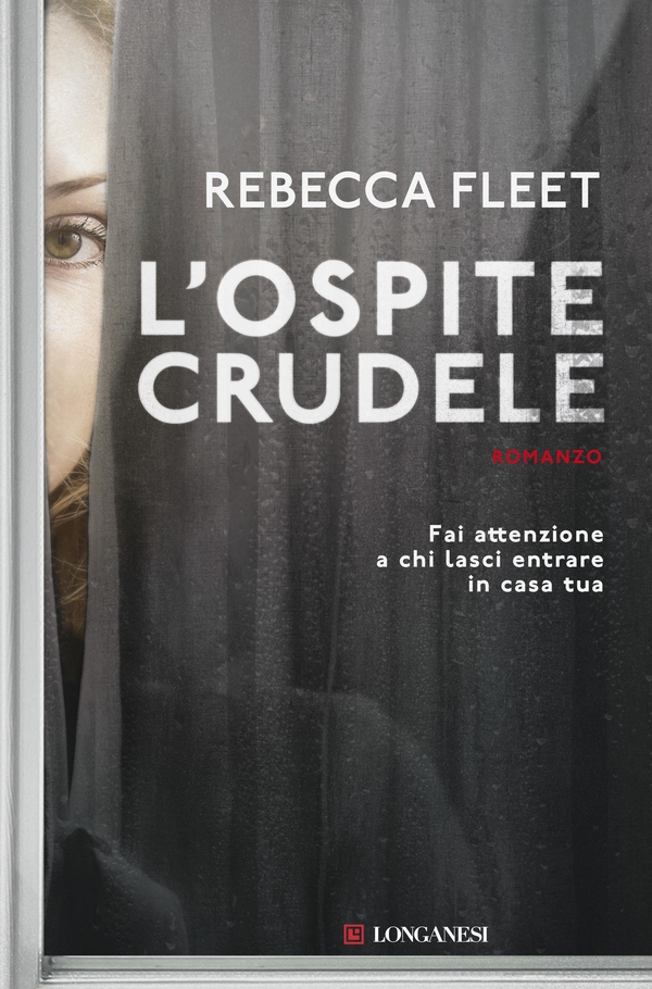 L'ospite crudele - Librerie.coop L'ospite crudele - Librerie.coop