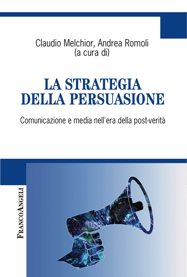La strategia della persuasione - Librerie.coop La strategia della persuasione - Librerie.coop