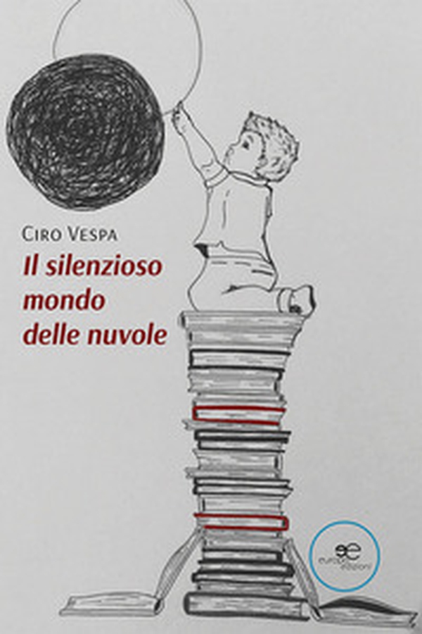 Il silenzioso mondo delle nuvole - Librerie.coop Il silenzioso mondo delle nuvole - Librerie.coop