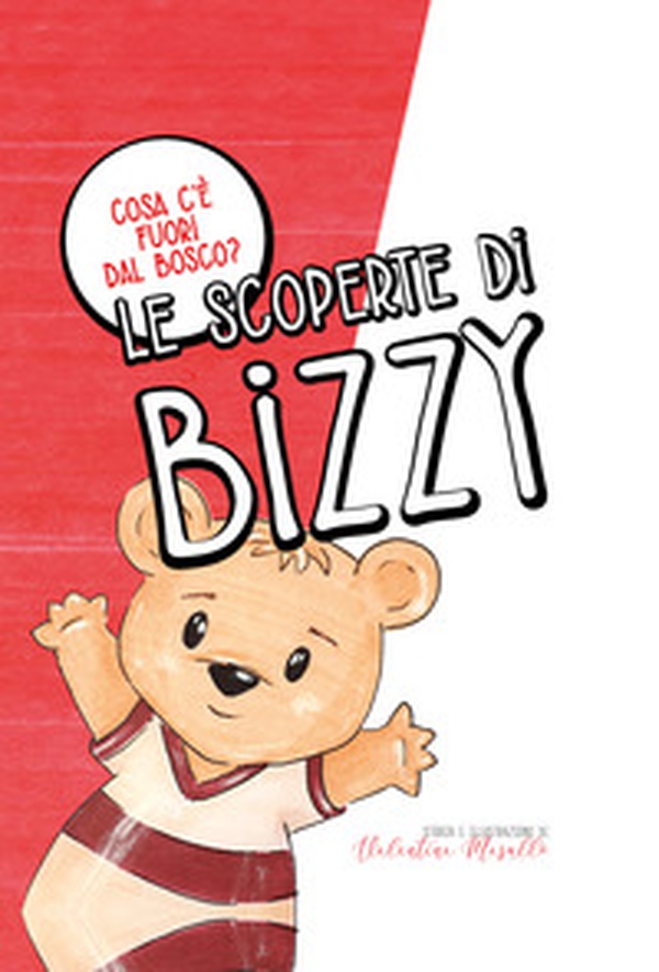 Cosa c'è fuori dal bosco? Le scoperte di Bizzy. Ediz. italiana e inglese - Librerie.coop Cosa c'è fuori dal bosco? Le scoperte di Bizzy. Ediz. italiana e inglese - Librerie.coop