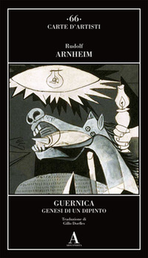 Guernica. Genesi di un dipinto - Librerie.coop Guernica. Genesi di un dipinto - Librerie.coop