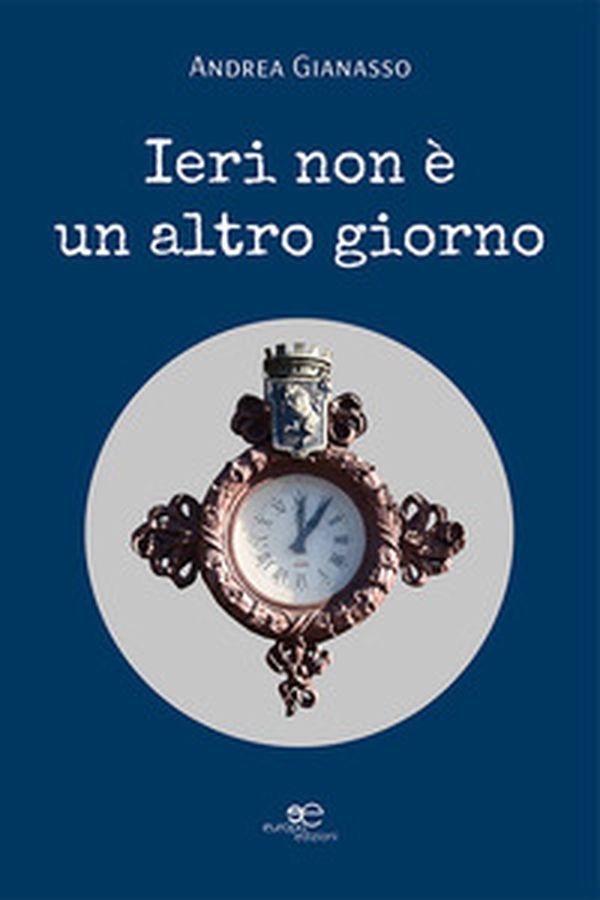 Ieri non è un altro giorno - Librerie.coop Ieri non è un altro giorno - Librerie.coop