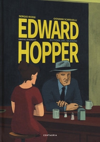 Edward Hopper. Pittore del silenzio - Librerie.coop