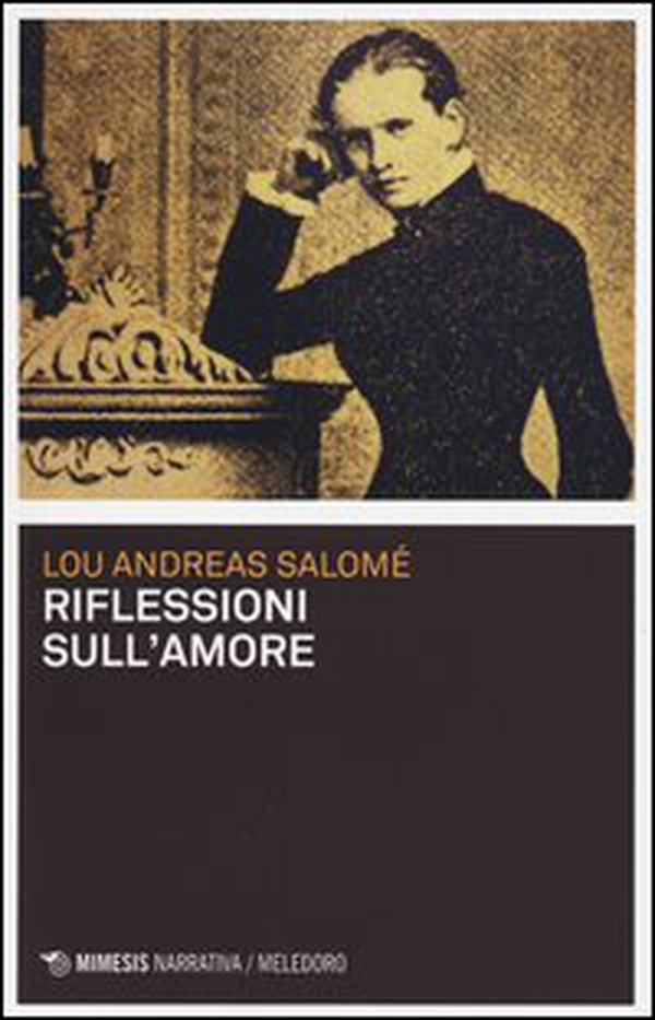 Riflessioni sull'amore - Librerie.coop Riflessioni sull'amore - Librerie.coop