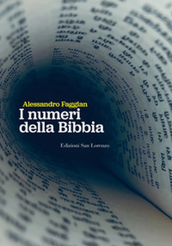 I numeri della Bibbia - Librerie.coop I numeri della Bibbia - Librerie.coop