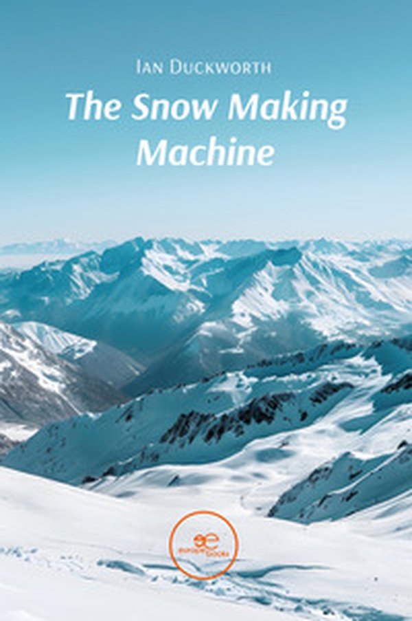 The snow making machine - Librerie.coop The snow making machine - Librerie.coop