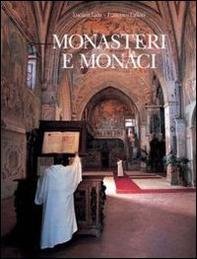 Monasteri e monaci vol. 1-2 - Librerie.coop
