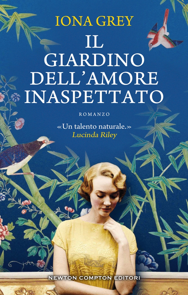 Il giardino dell'amore inaspettato - Librerie.coop Il giardino dell'amore inaspettato - Librerie.coop