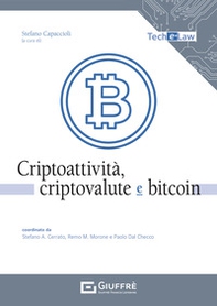 Criptoattività, criptovalute e bitcoin - Librerie.coop
