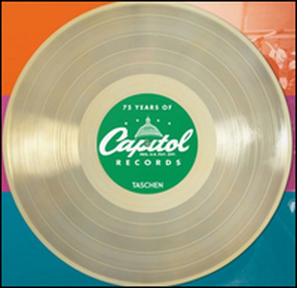 75 years of Capitol Records. Ediz. inglese, francese e tedesca - Librerie.coop 75 years of Capitol Records. Ediz. inglese, francese e tedesca - Librerie.coop
