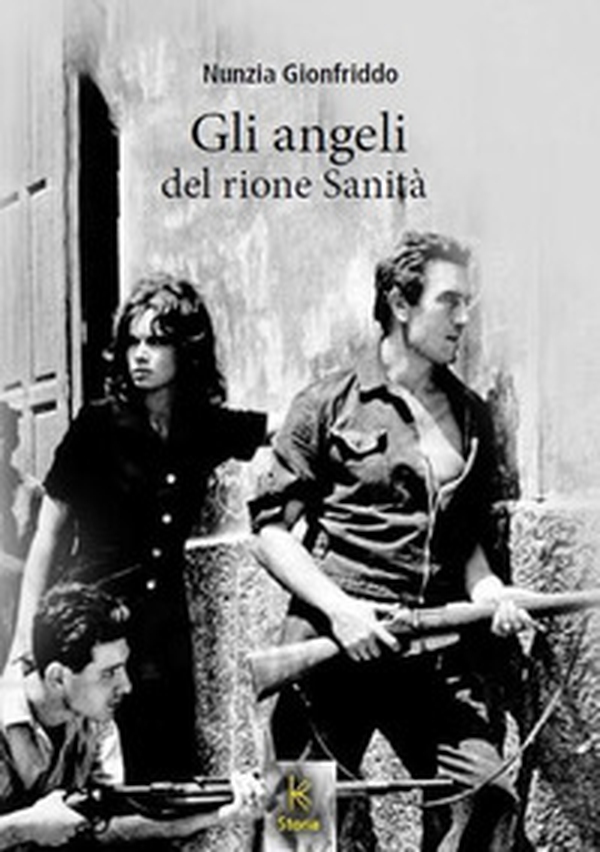 Gli angeli del rione Sanità - Librerie.coop Gli angeli del rione Sanità - Librerie.coop