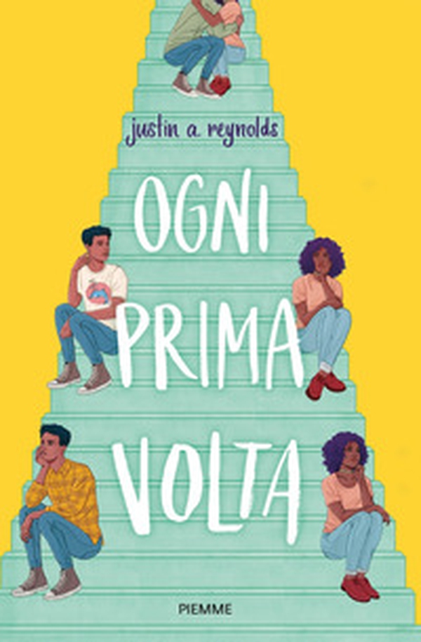 Ogni prima volta - Librerie.coop Ogni prima volta - Librerie.coop