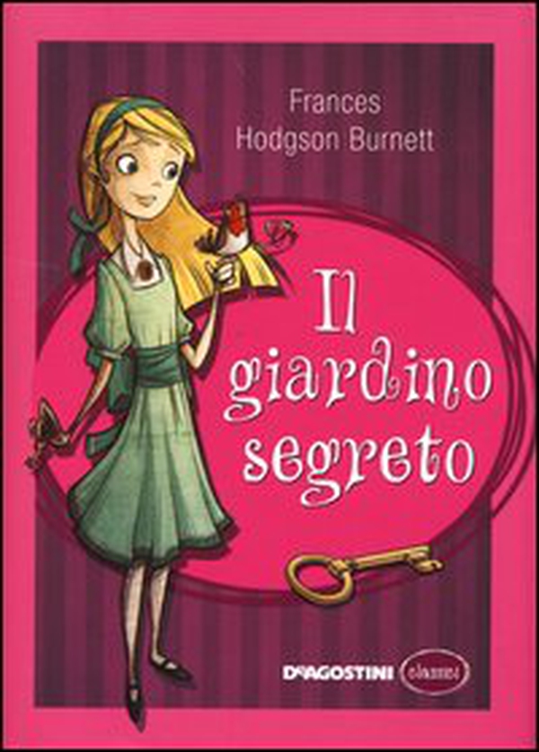 Il giardino segreto - Librerie.coop Il giardino segreto - Librerie.coop